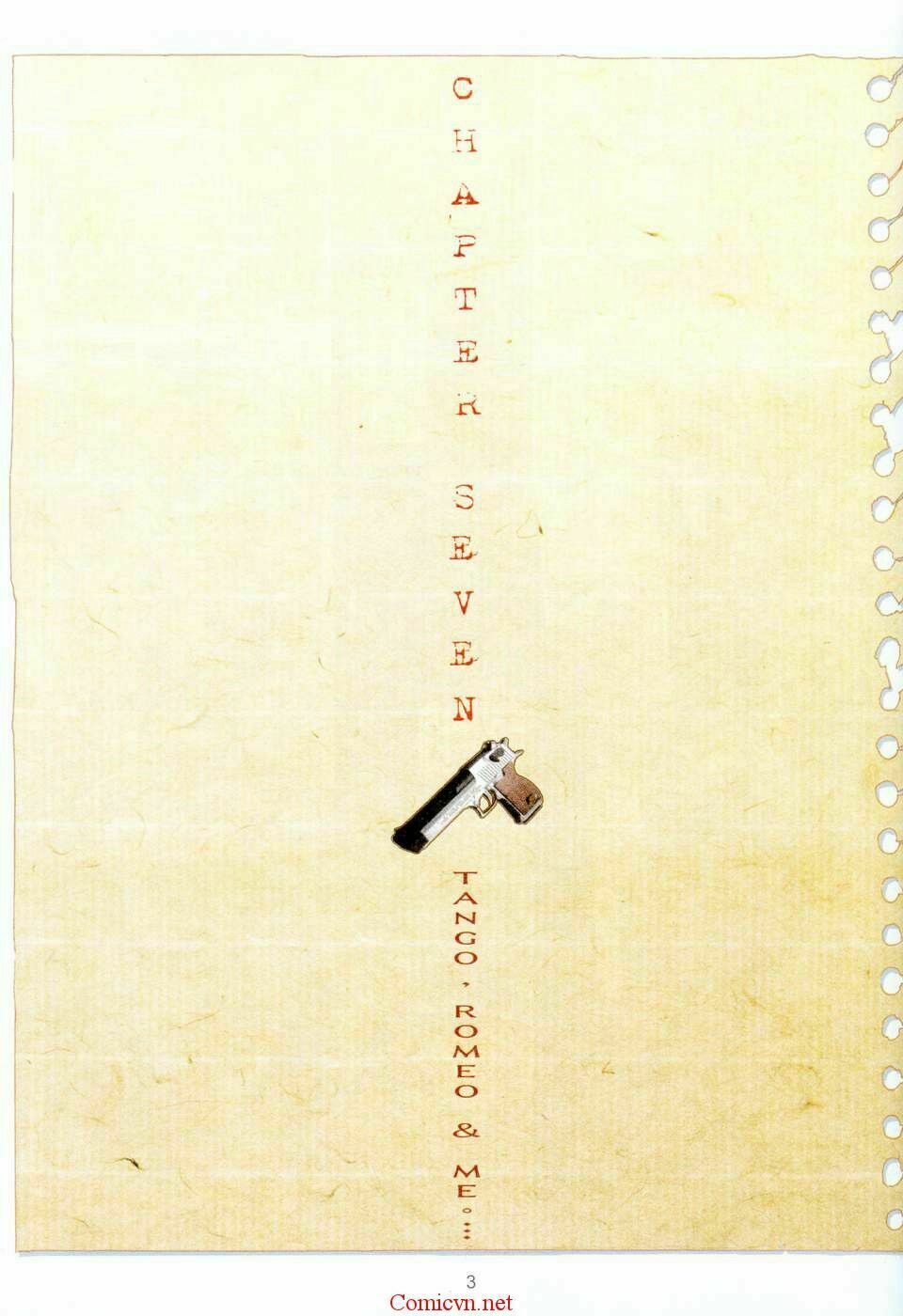 Truyện Ngắn Ôn Nhật Lương Hải Dương Chapter 1.4 - Trang 2