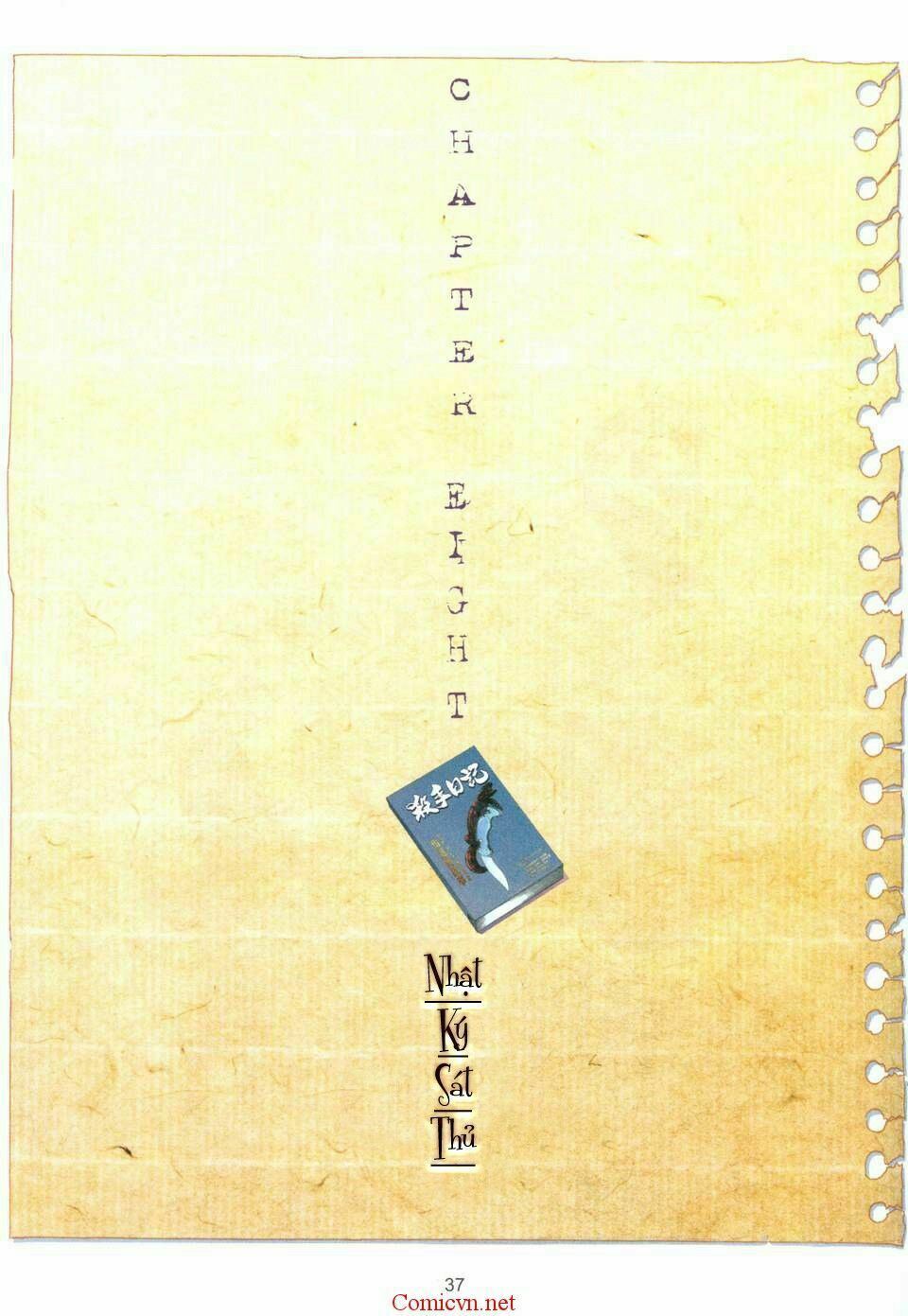 Truyện Ngắn Ôn Nhật Lương Hải Dương Chapter 1.4 - Trang 2