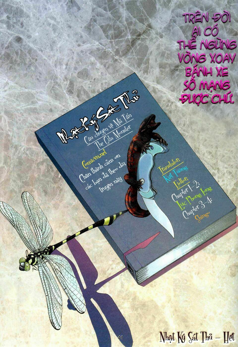 Truyện Ngắn Ôn Nhật Lương Hải Dương Chapter 1.4 - Trang 2