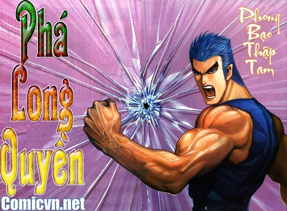 Truyện Ngắn Ôn Nhật Lương Hải Dương Chapter 12 - Trang 2