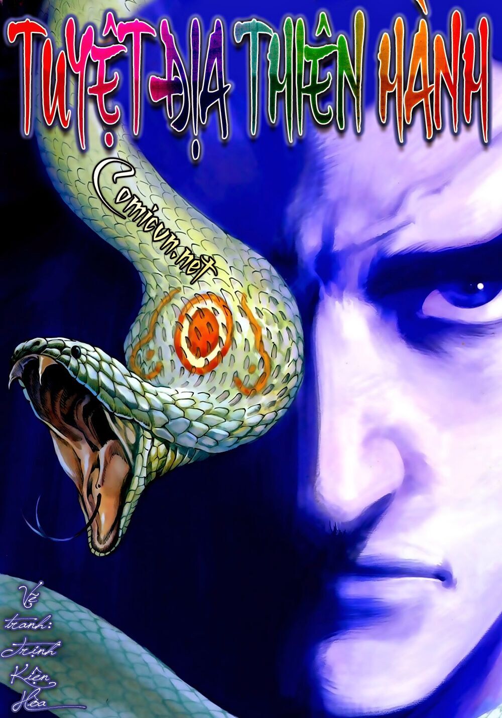 Truyện Ngắn Ôn Nhật Lương Hải Dương Chapter 3.4 - Trang 2