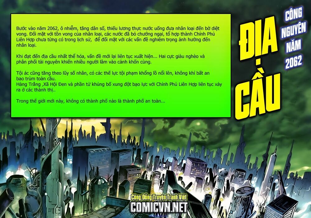 Truyện Ngắn Ôn Nhật Lương Hải Dương Chapter 3 - Trang 2