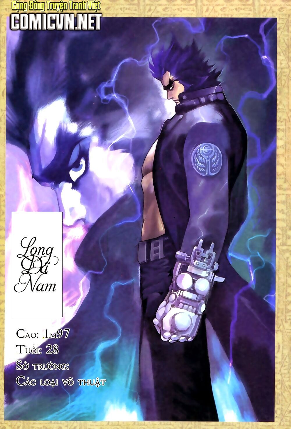 Truyện Ngắn Ôn Nhật Lương Hải Dương Chapter 3 - Trang 2