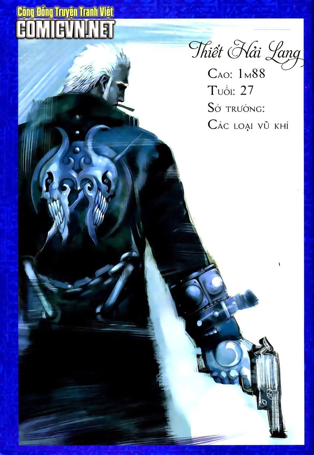 Truyện Ngắn Ôn Nhật Lương Hải Dương Chapter 3 - Trang 2