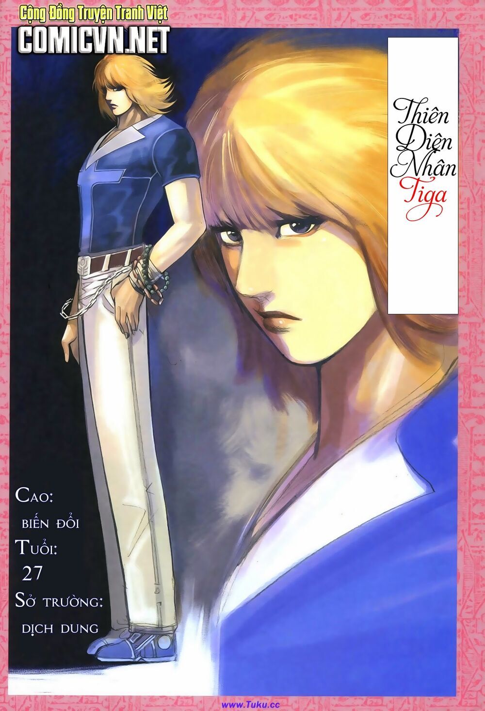 Truyện Ngắn Ôn Nhật Lương Hải Dương Chapter 3 - Trang 2