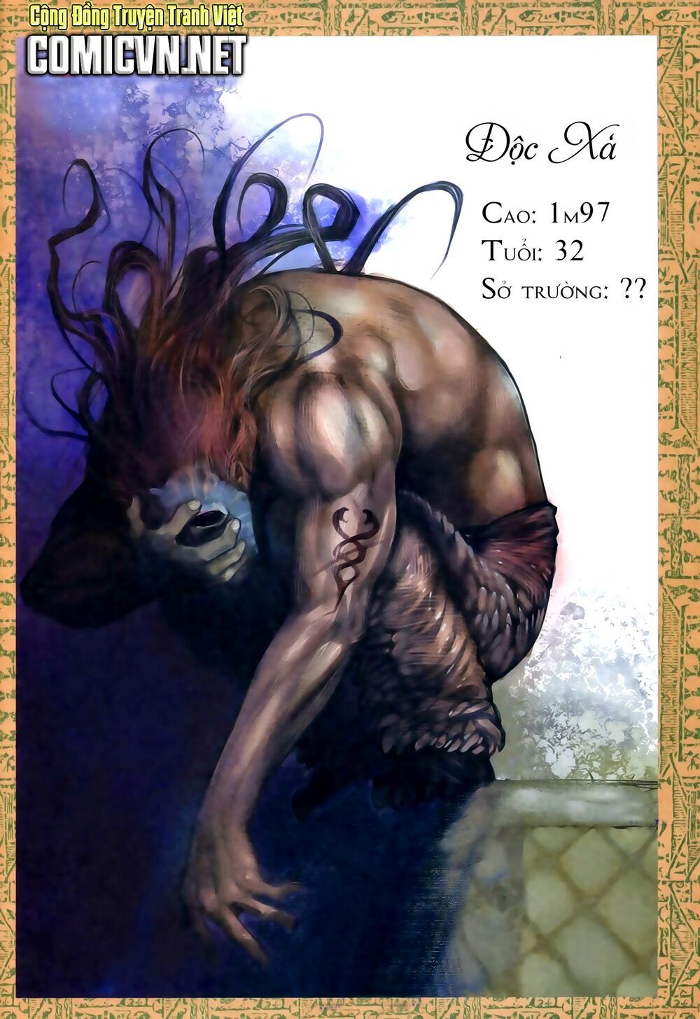 Truyện Ngắn Ôn Nhật Lương Hải Dương Chapter 3 - Trang 2