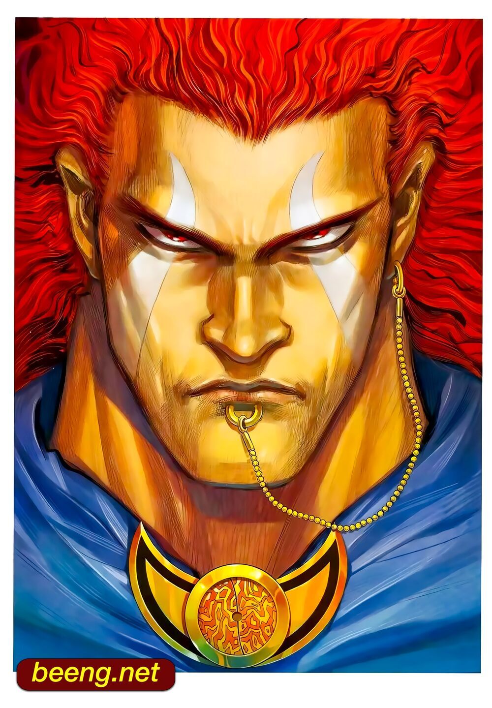 Truyện Ngắn Ôn Nhật Lương Hải Dương Chapter 4 - Trang 2