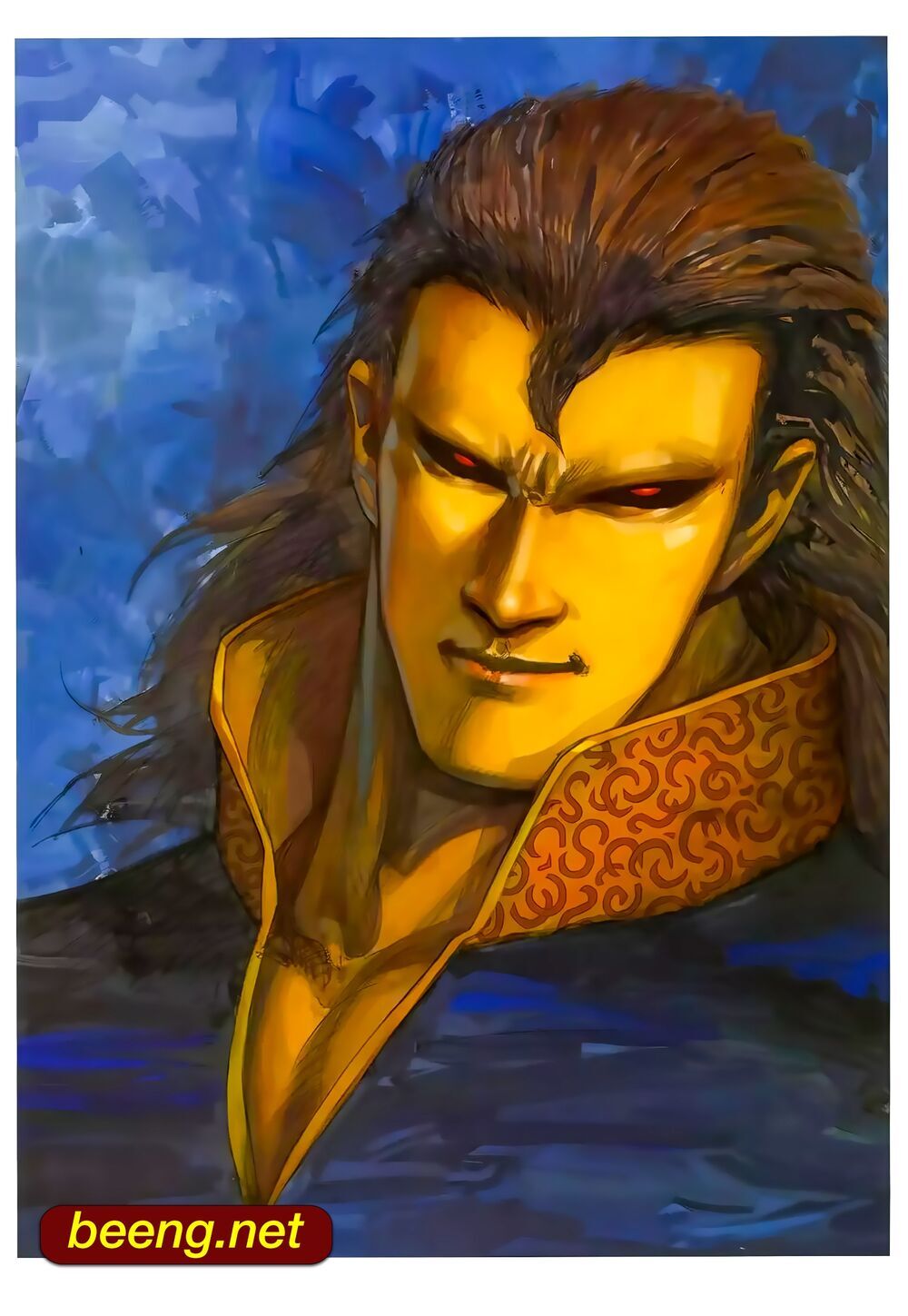 Truyện Ngắn Ôn Nhật Lương Hải Dương Chapter 4 - Trang 2