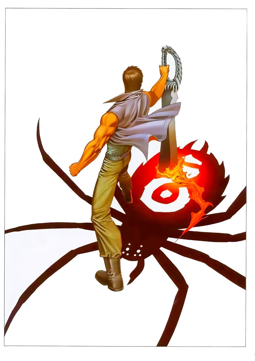 Truyện Ngắn Ôn Nhật Lương Hải Dương Chapter 4 - Trang 2