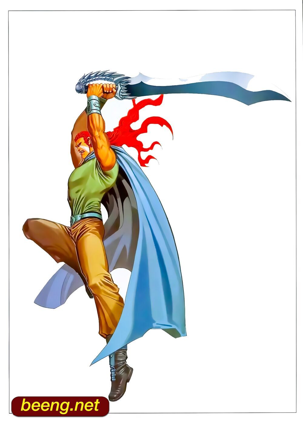 Truyện Ngắn Ôn Nhật Lương Hải Dương Chapter 4 - Trang 2