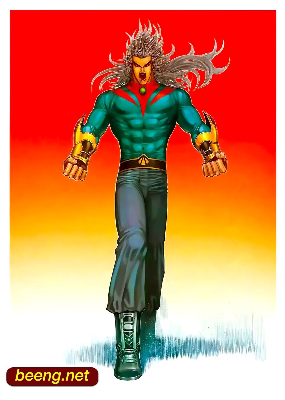 Truyện Ngắn Ôn Nhật Lương Hải Dương Chapter 4 - Trang 2