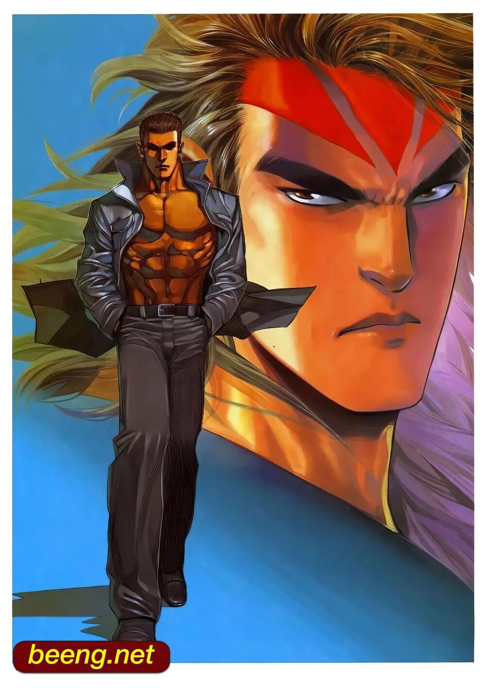 Truyện Ngắn Ôn Nhật Lương Hải Dương Chapter 4 - Trang 2