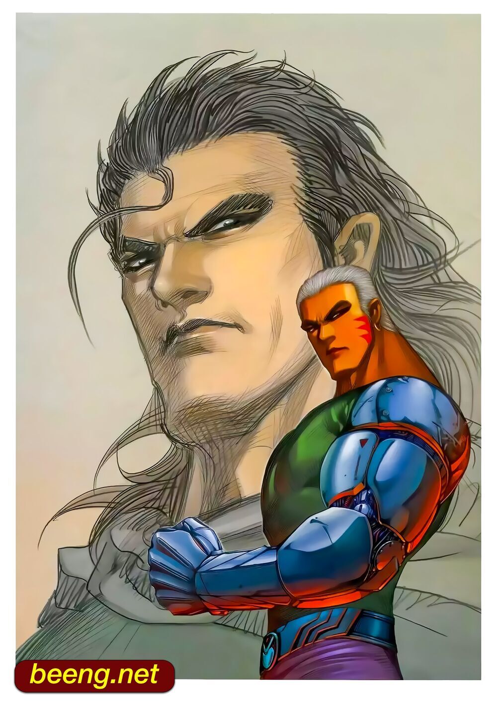 Truyện Ngắn Ôn Nhật Lương Hải Dương Chapter 4 - Trang 2