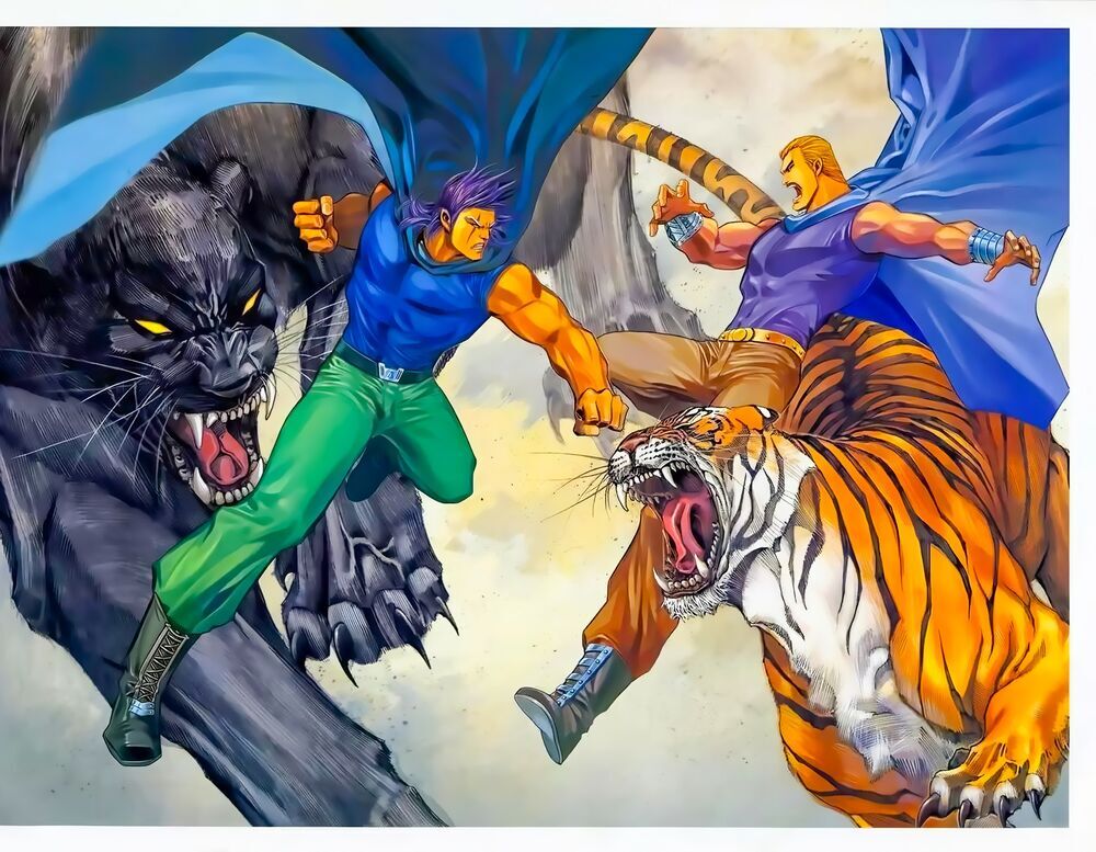 Truyện Ngắn Ôn Nhật Lương Hải Dương Chapter 4 - Trang 2