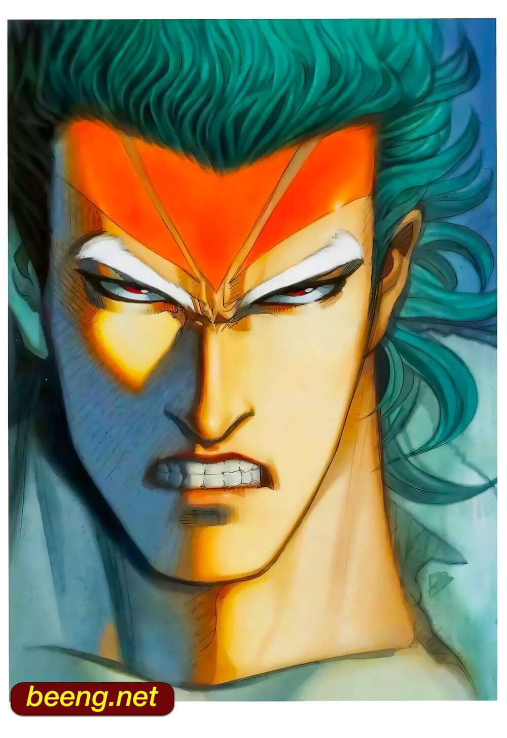 Truyện Ngắn Ôn Nhật Lương Hải Dương Chapter 4 - Trang 2