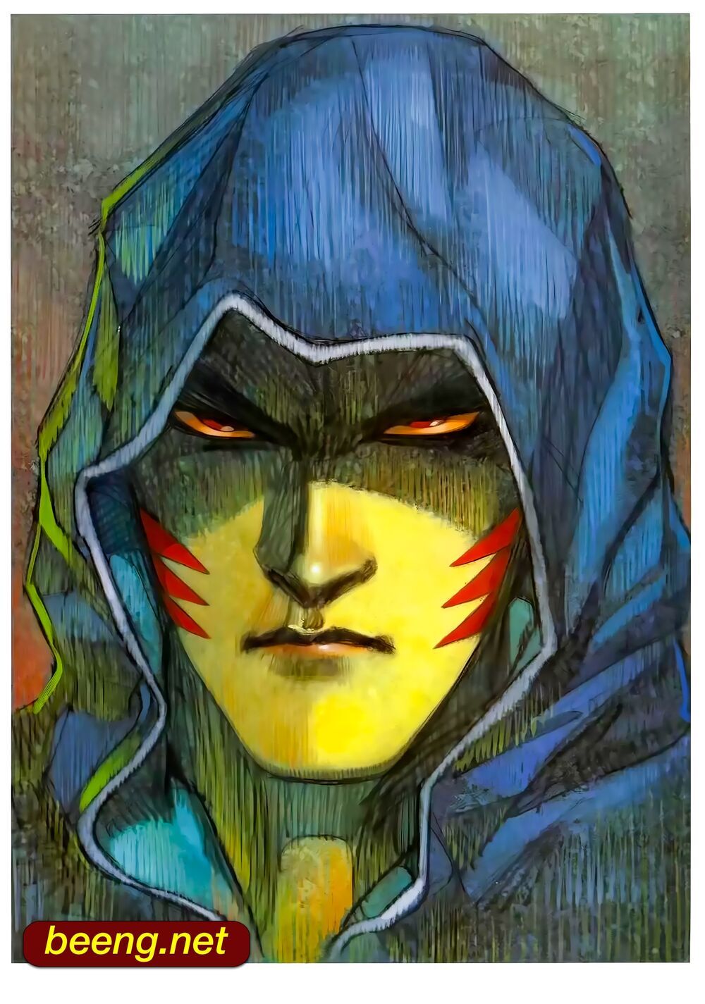 Truyện Ngắn Ôn Nhật Lương Hải Dương Chapter 4 - Trang 2