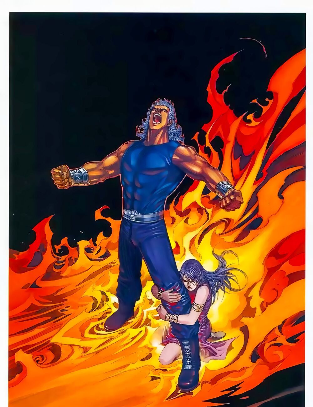 Truyện Ngắn Ôn Nhật Lương Hải Dương Chapter 4 - Trang 2