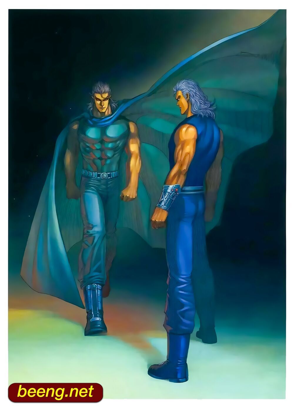 Truyện Ngắn Ôn Nhật Lương Hải Dương Chapter 4 - Trang 2