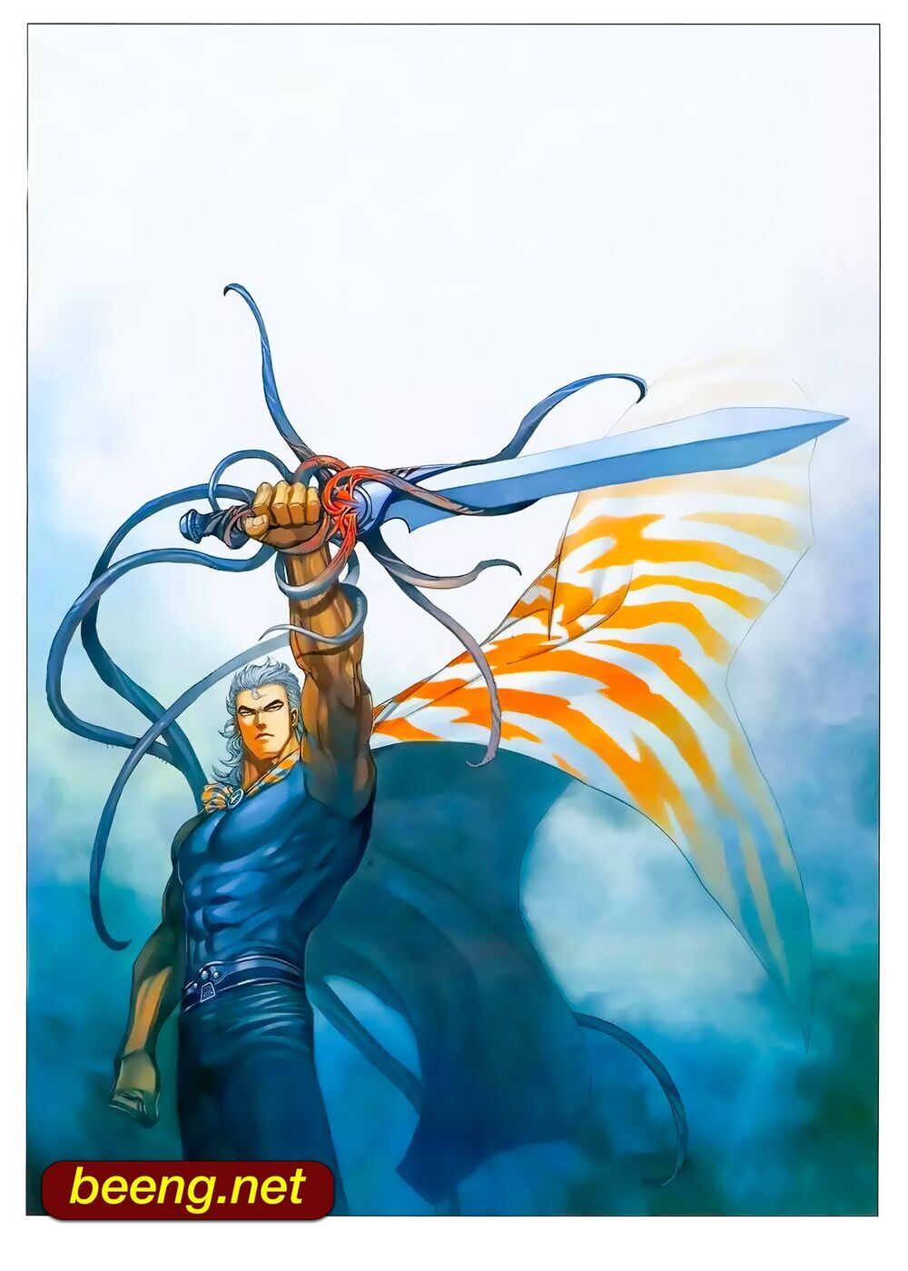 Truyện Ngắn Ôn Nhật Lương Hải Dương Chapter 4 - Trang 2