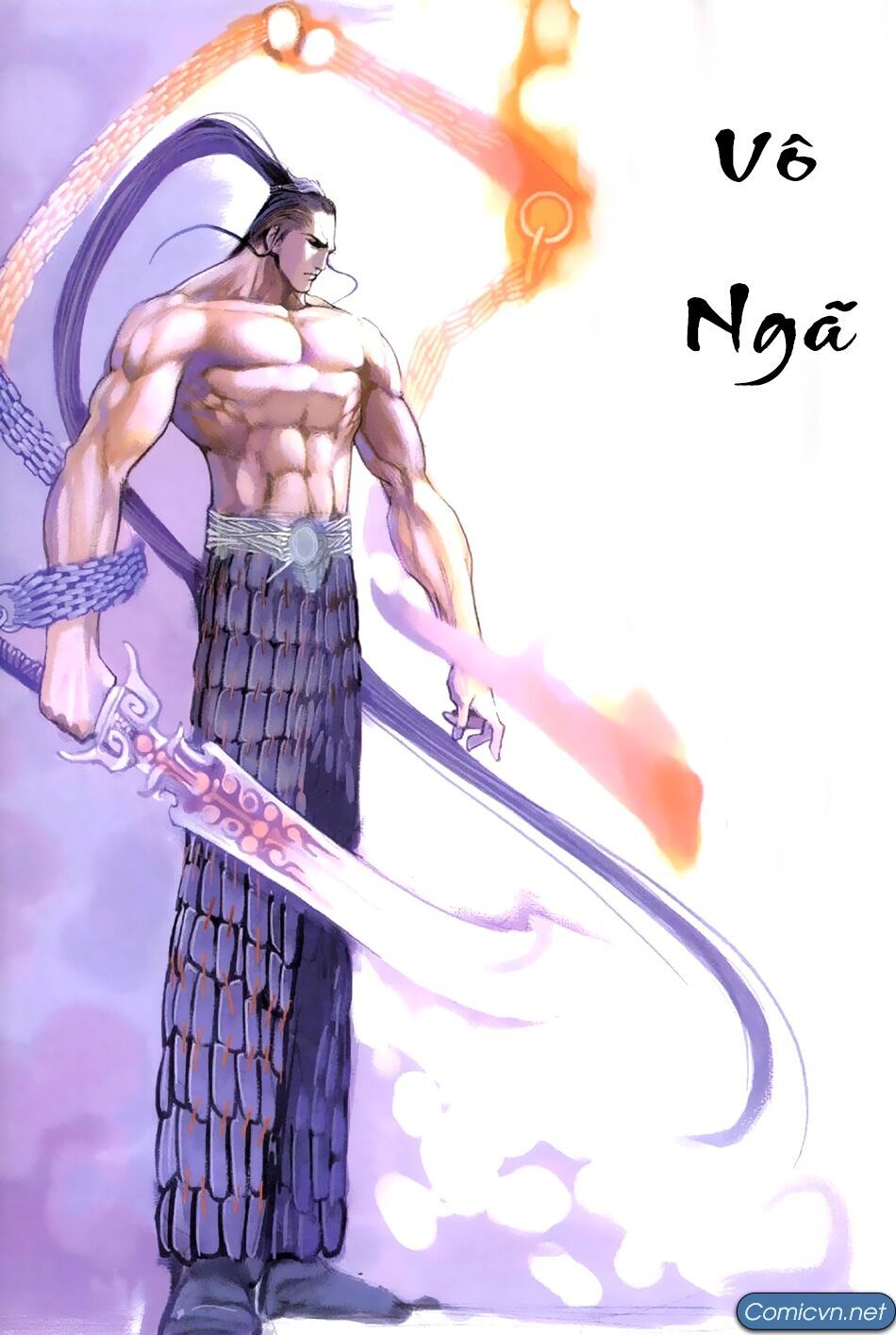 Truyện Ngắn Ôn Nhật Lương Hải Dương Chapter 5.3 - Trang 2