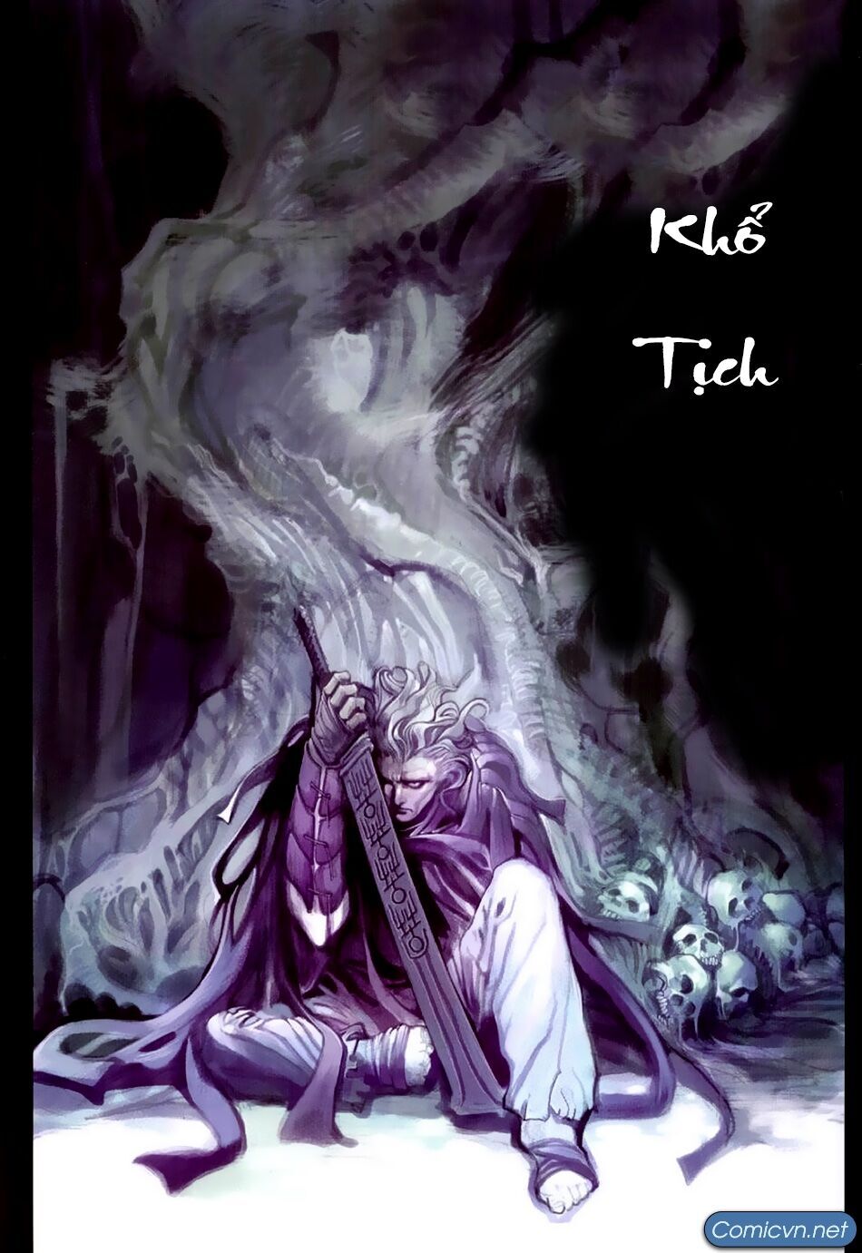 Truyện Ngắn Ôn Nhật Lương Hải Dương Chapter 5.3 - Trang 2