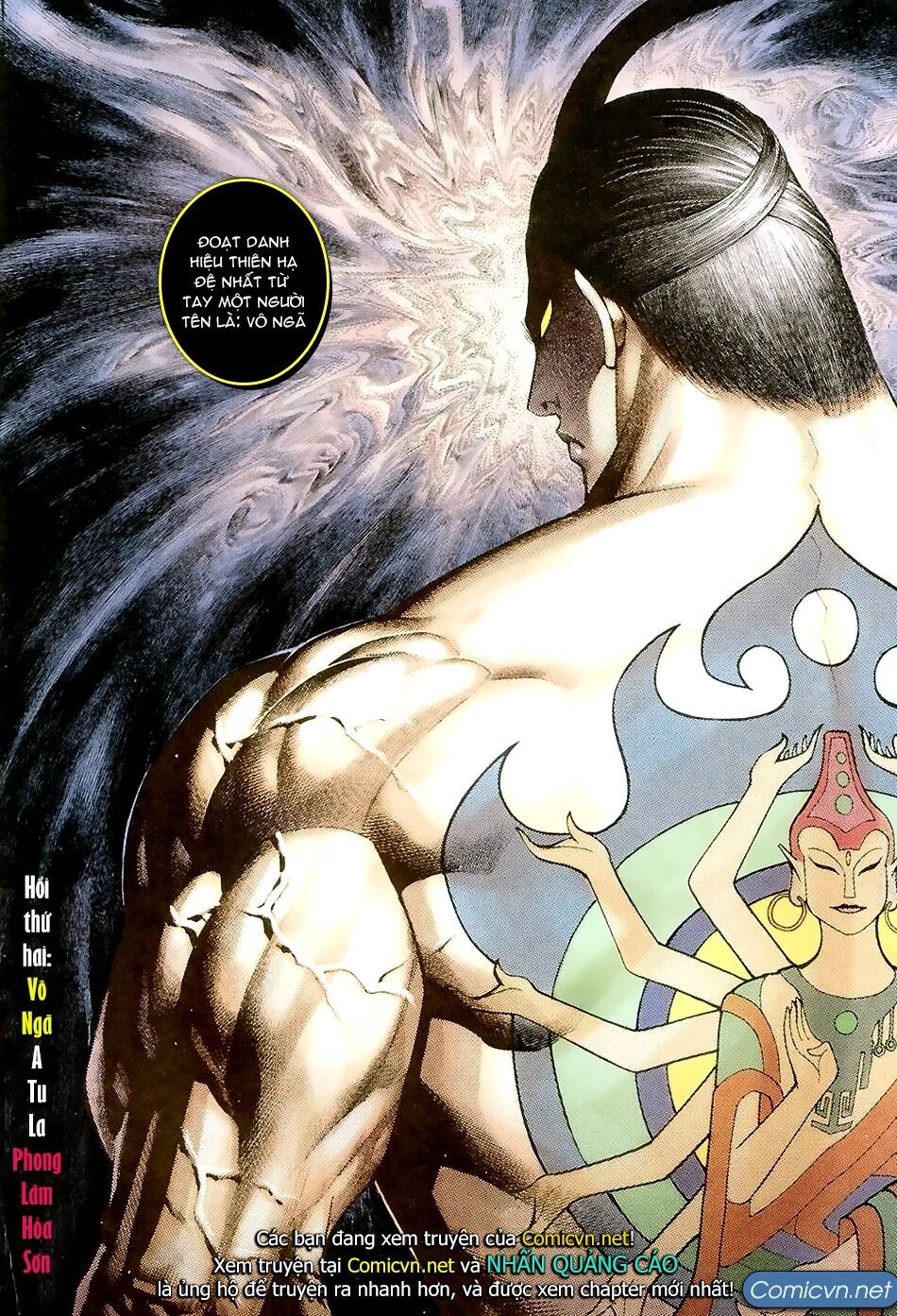 Truyện Ngắn Ôn Nhật Lương Hải Dương Chapter 5 - Trang 2