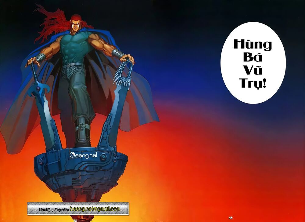 Truyện Ngắn Ôn Nhật Lương Hải Dương Chapter 6 - Trang 2