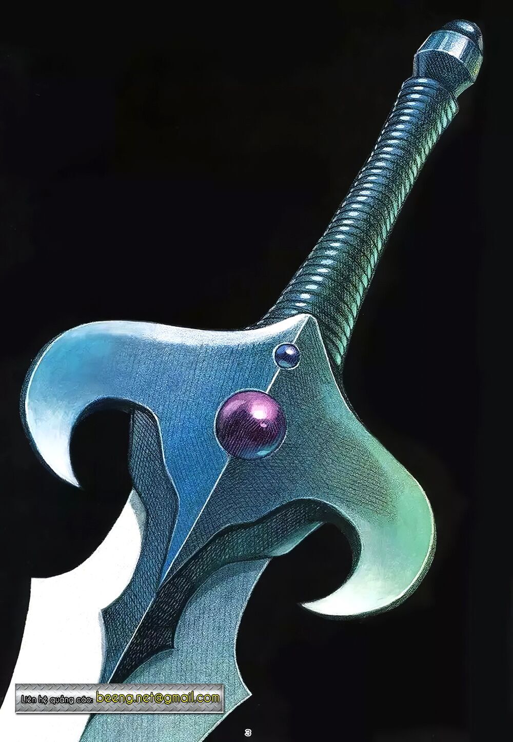 Truyện Ngắn Ôn Nhật Lương Hải Dương Chapter 6 - Trang 2