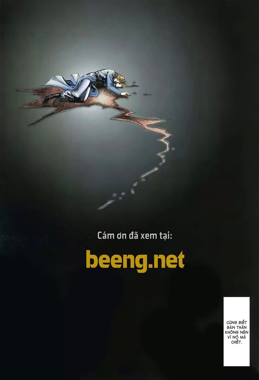 Truyện Ngắn Ôn Nhật Lương Hải Dương Chapter 7.3 - Trang 2