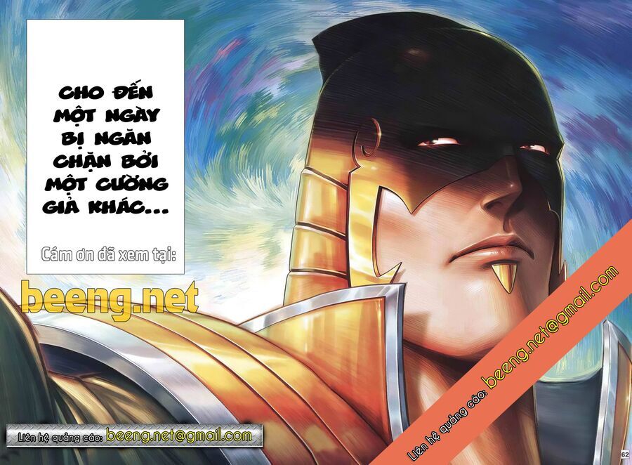 Truyện Ngắn Ôn Nhật Lương Hải Dương Chapter 8.2 - Trang 2