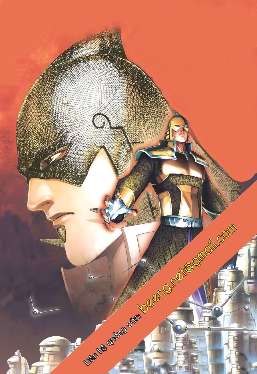 Truyện Ngắn Ôn Nhật Lương Hải Dương Chapter 8 - Trang 2