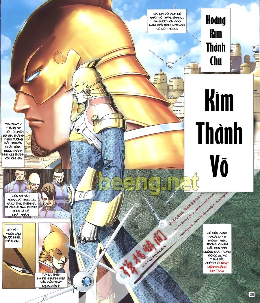 Truyện Ngắn Ôn Nhật Lương Hải Dương Chapter 8 - Trang 2