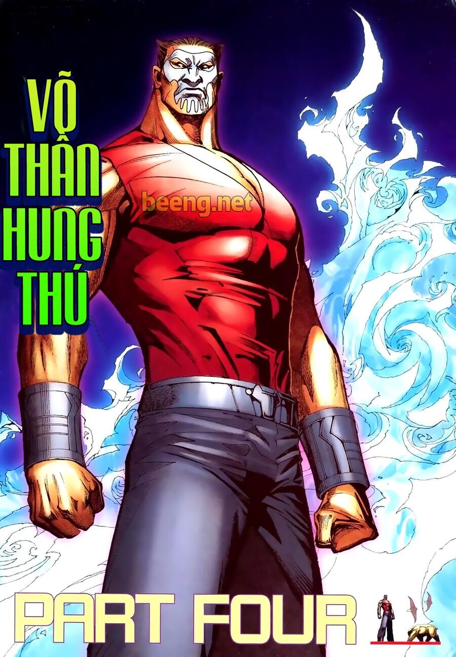 Truyện Ngắn Ôn Nhật Lương Hải Dương Chapter 9.4 - Trang 2