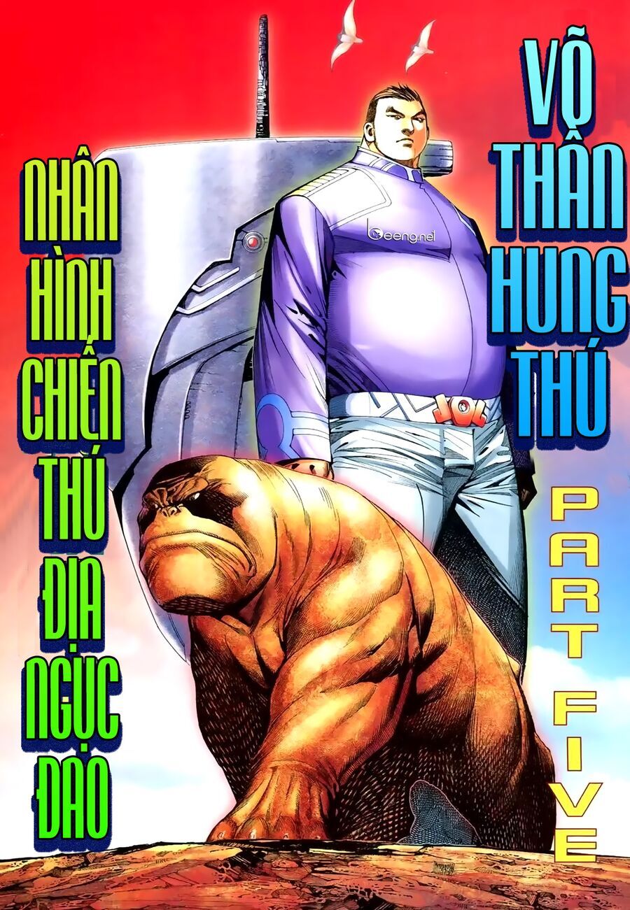 Truyện Ngắn Ôn Nhật Lương Hải Dương Chapter 9.5 - Trang 2