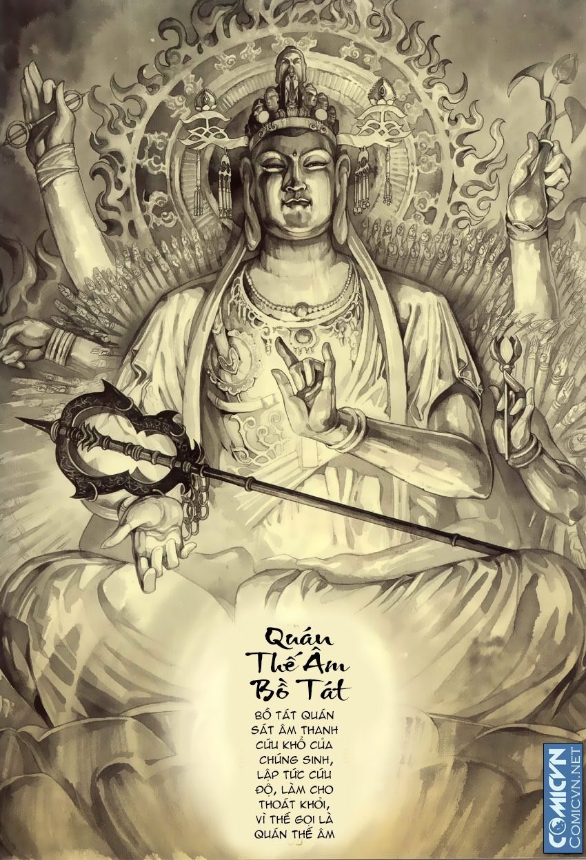 Truyện Ngắn Trịnh Kiện Hòa Chapter 4.2 - Trang 2