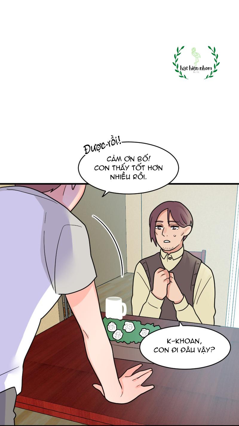 Truyện Ngôn Nhưng Không Ngôn Lắm Chapter 10 - Trang 2