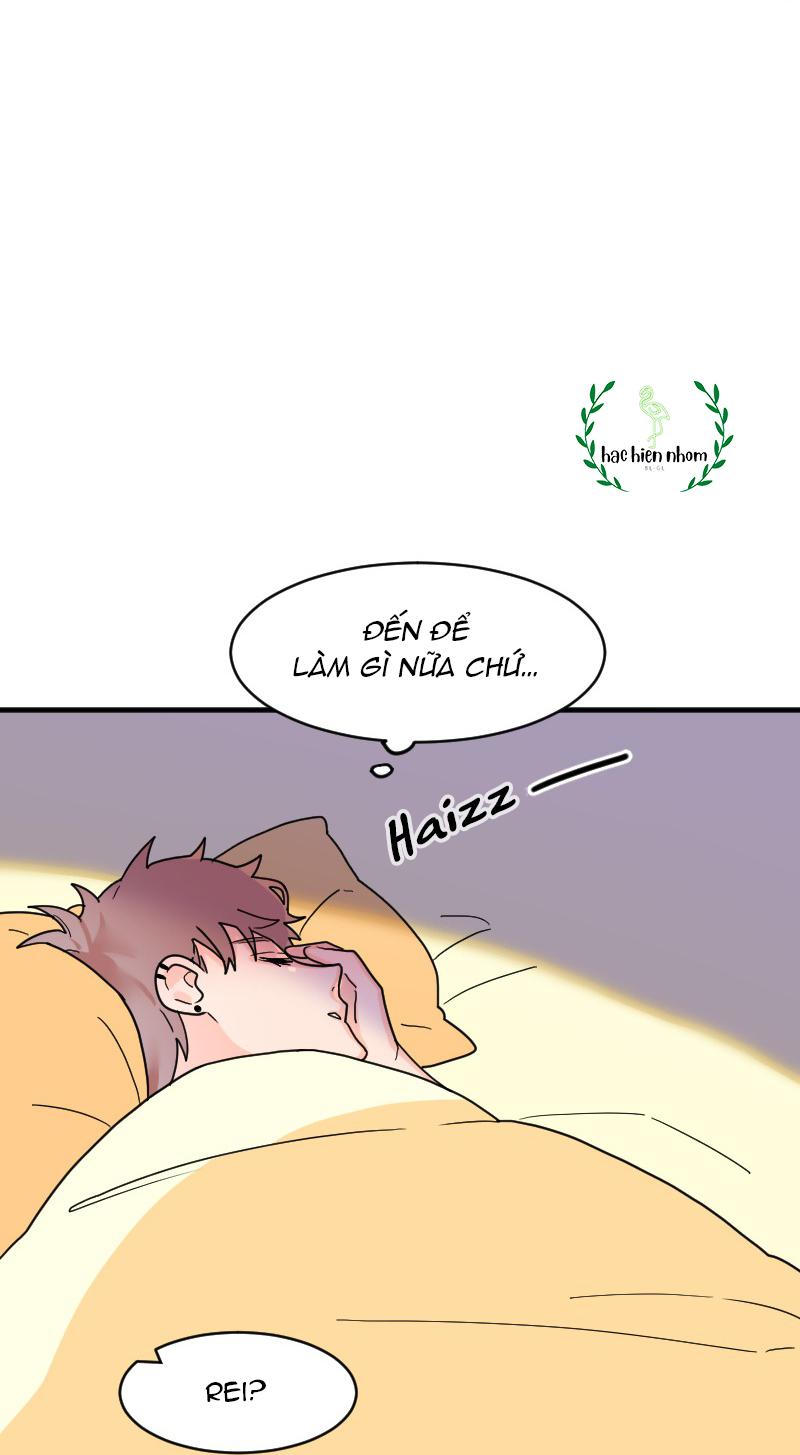 Truyện Ngôn Nhưng Không Ngôn Lắm Chapter 10 - Trang 2