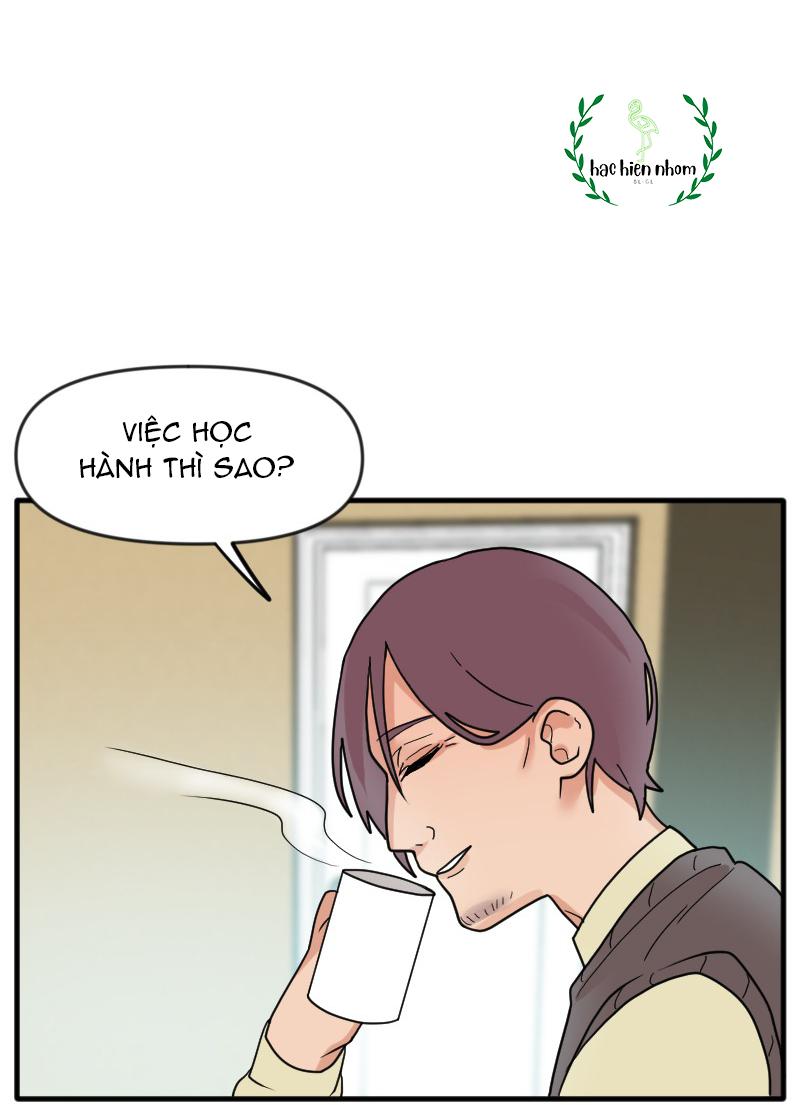 Truyện Ngôn Nhưng Không Ngôn Lắm Chapter 10 - Trang 2