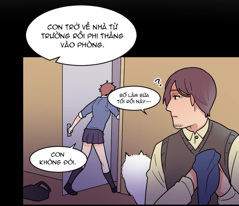 Truyện Ngôn Nhưng Không Ngôn Lắm Chapter 10 - Trang 2