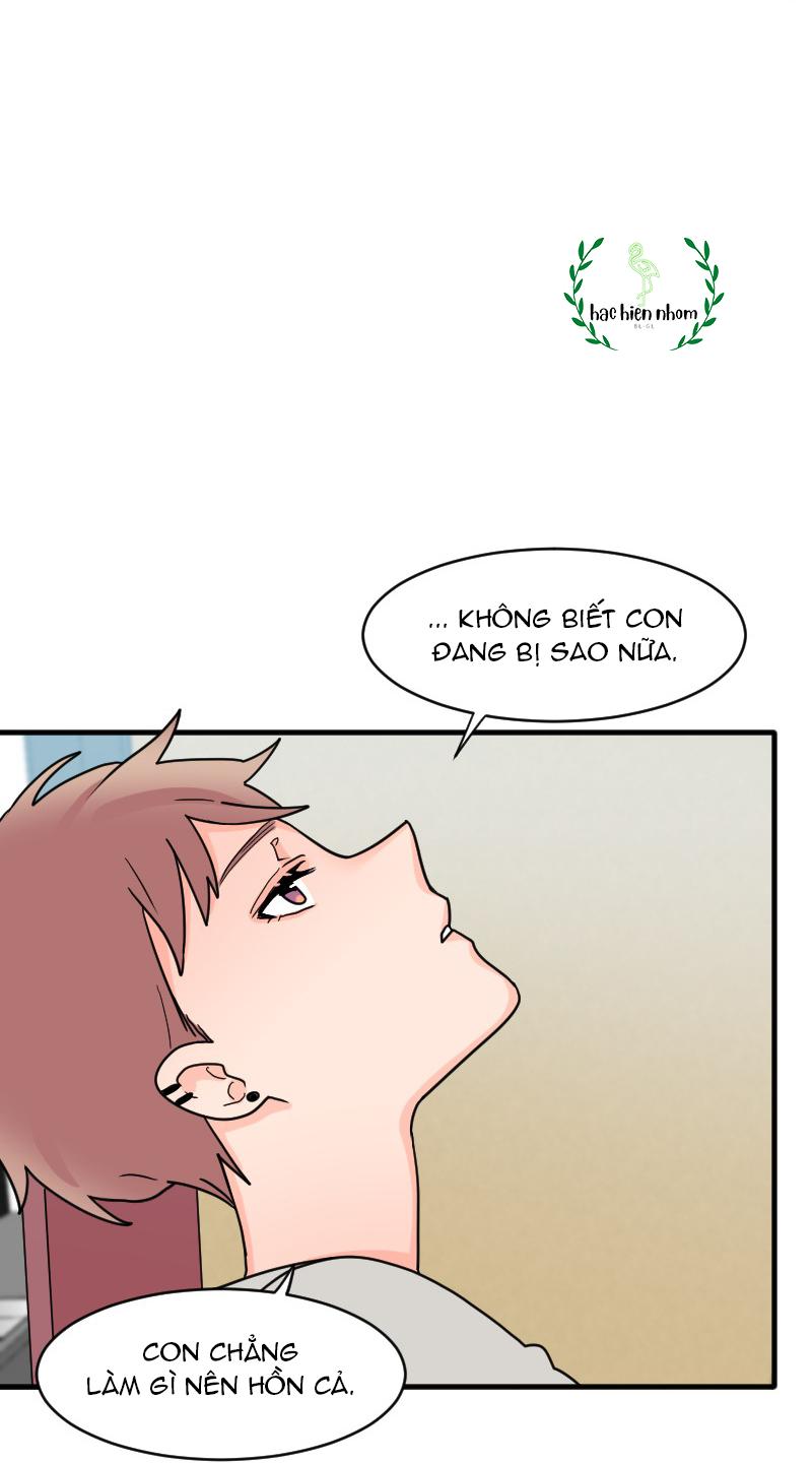 Truyện Ngôn Nhưng Không Ngôn Lắm Chapter 10 - Trang 2