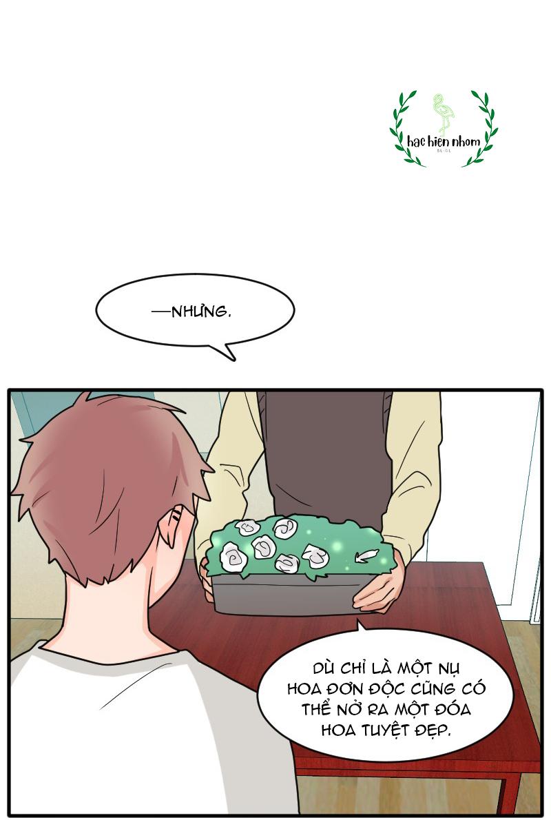 Truyện Ngôn Nhưng Không Ngôn Lắm Chapter 10 - Trang 2