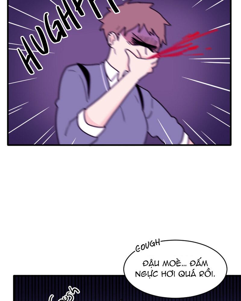 Truyện Ngôn Nhưng Không Ngôn Lắm Chapter 11 - Trang 2