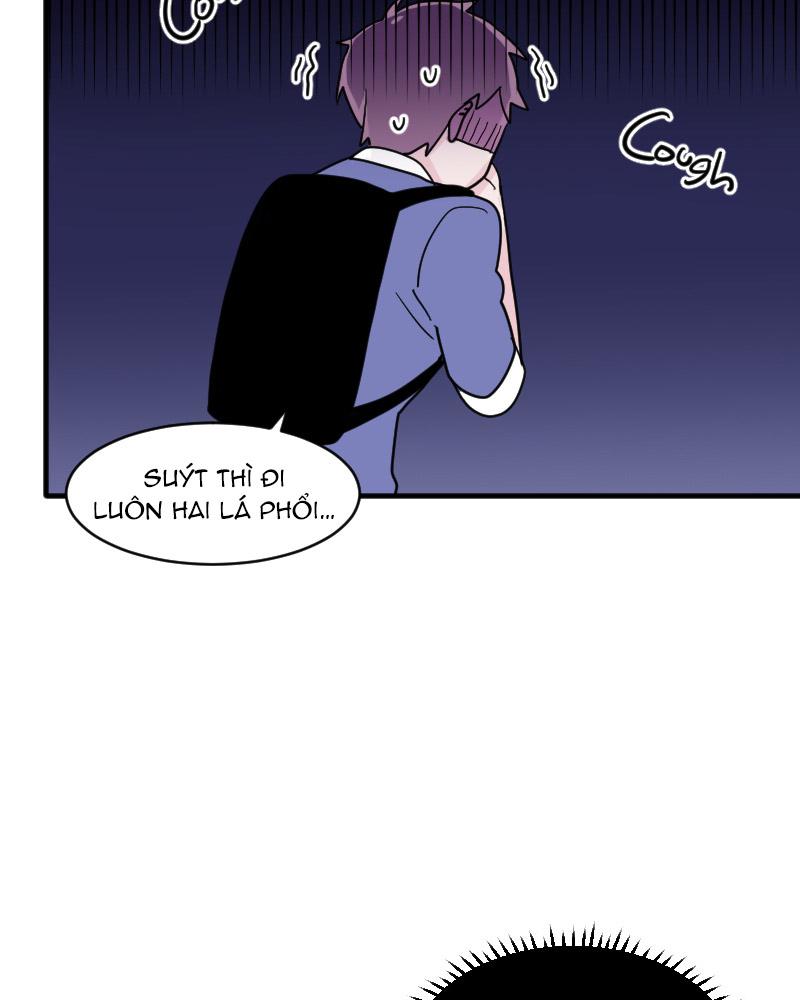 Truyện Ngôn Nhưng Không Ngôn Lắm Chapter 11 - Trang 2