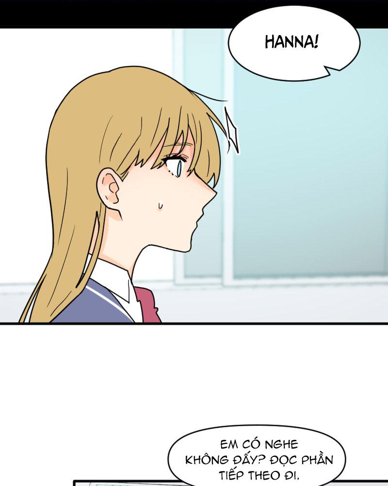 Truyện Ngôn Nhưng Không Ngôn Lắm Chapter 11 - Trang 2