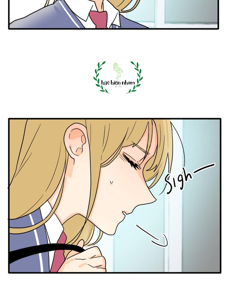 Truyện Ngôn Nhưng Không Ngôn Lắm Chapter 11 - Trang 2