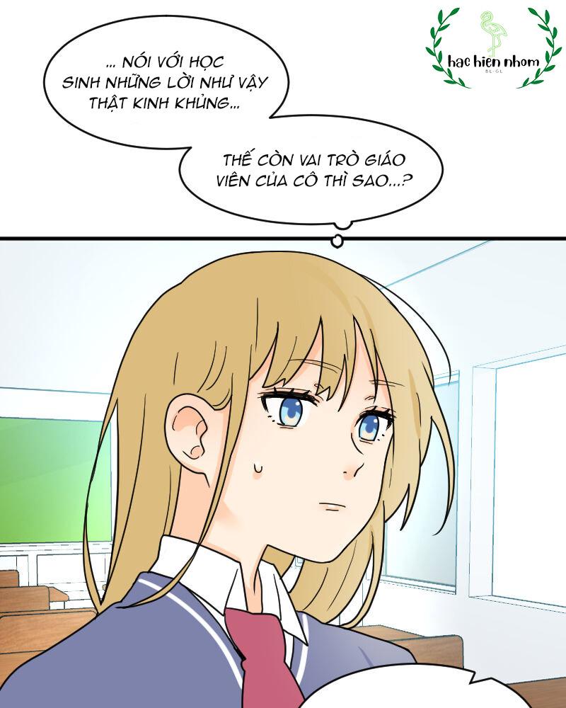 Truyện Ngôn Nhưng Không Ngôn Lắm Chapter 11 - Trang 2