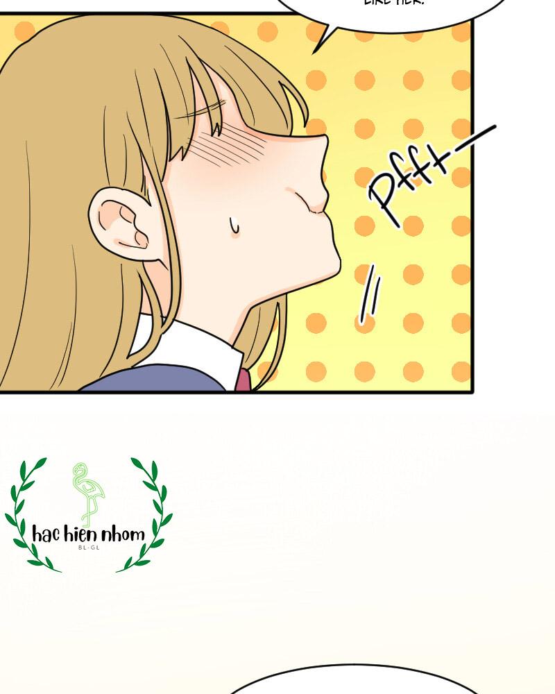 Truyện Ngôn Nhưng Không Ngôn Lắm Chapter 11 - Trang 2