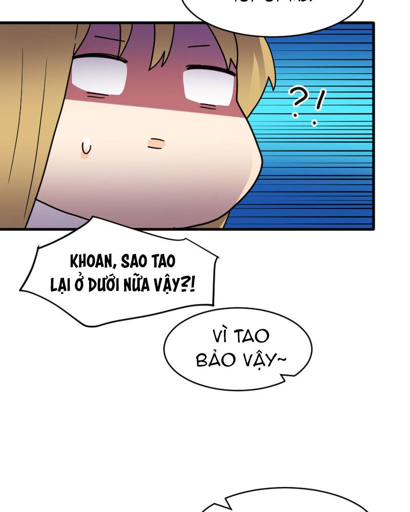 Truyện Ngôn Nhưng Không Ngôn Lắm Chapter 11 - Trang 2