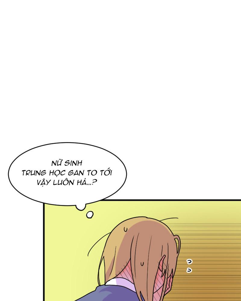 Truyện Ngôn Nhưng Không Ngôn Lắm Chapter 11 - Trang 2