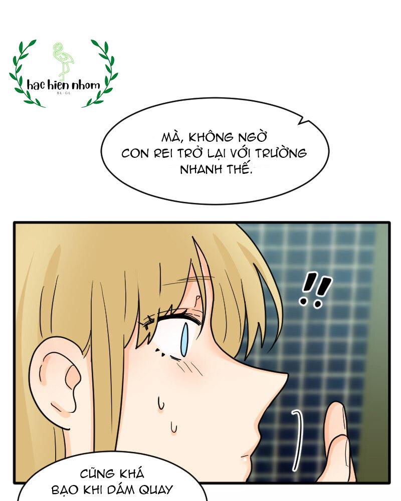 Truyện Ngôn Nhưng Không Ngôn Lắm Chapter 11 - Trang 2